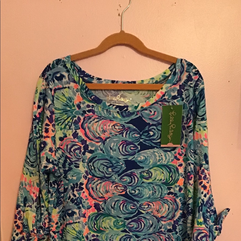 Lilly Pulitzer Dress NWT